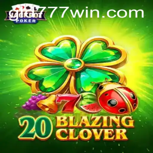 Explorando o Mundo de 20BlazingClover: Uma Experiência de Jogo Inédita