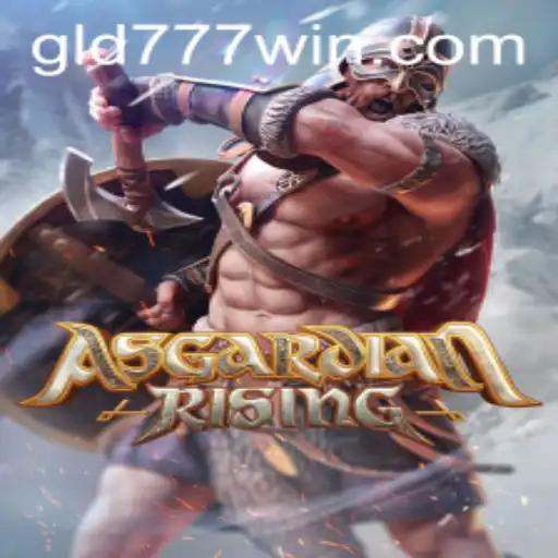AsgardianRising: Imersão na Aventura Viking