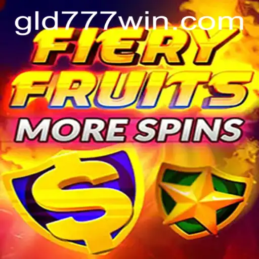 Descubra o Mundo Vibrante de FieryFruitsMoreSpins no gld777.com
