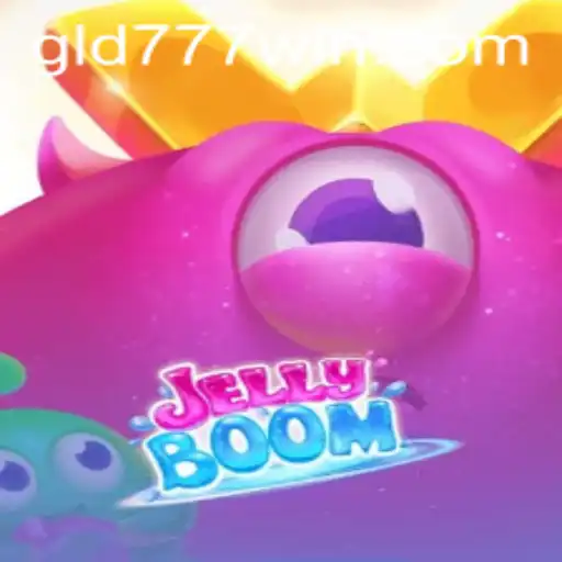 JellyBoom: A Aventura Doce com Estratégia e Diversão