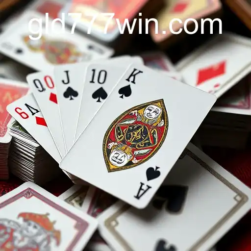 Jogos de cartas