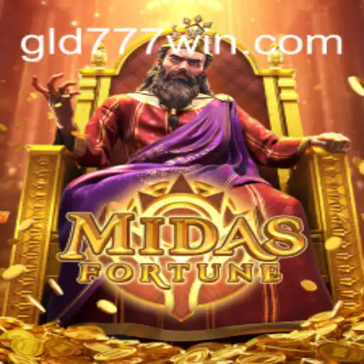 Explorando o Mundo de MidasFortune: Uma Jornada Entre Ouro e Aventura