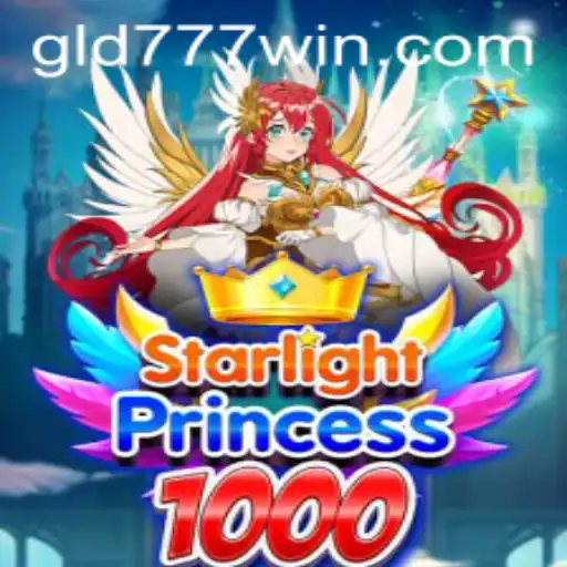 Explorando o Mundo Encantador de StarlightPrincess1000