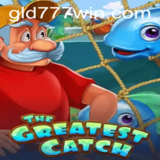 Descubra o Envolvente Mundo de 'TheGreatestCatch'