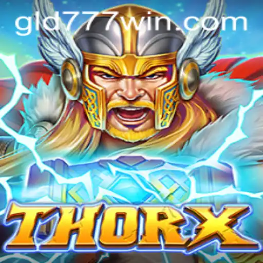 ThorX: Uma Jornada Épica no Mundo dos Jogos com gld777.com