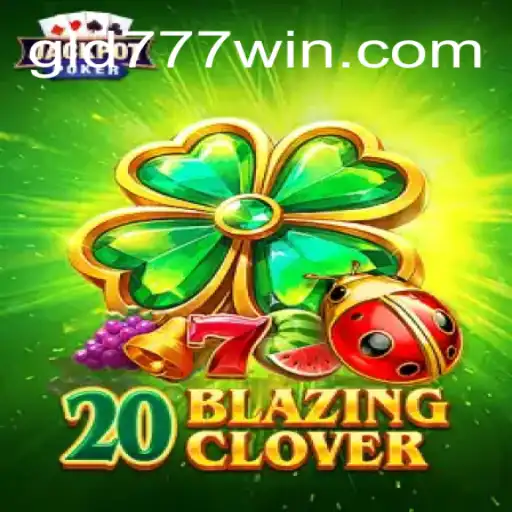 Explorando o Mundo de 20BlazingClover: Uma Experiência de Jogo Inédita