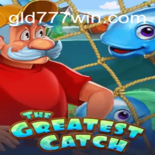 Descubra o Envolvente Mundo de 'TheGreatestCatch'
