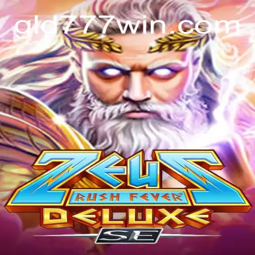 Descubra ZeusRushFeverDeluxeSE: O Impactante Jogo de Cassino Online